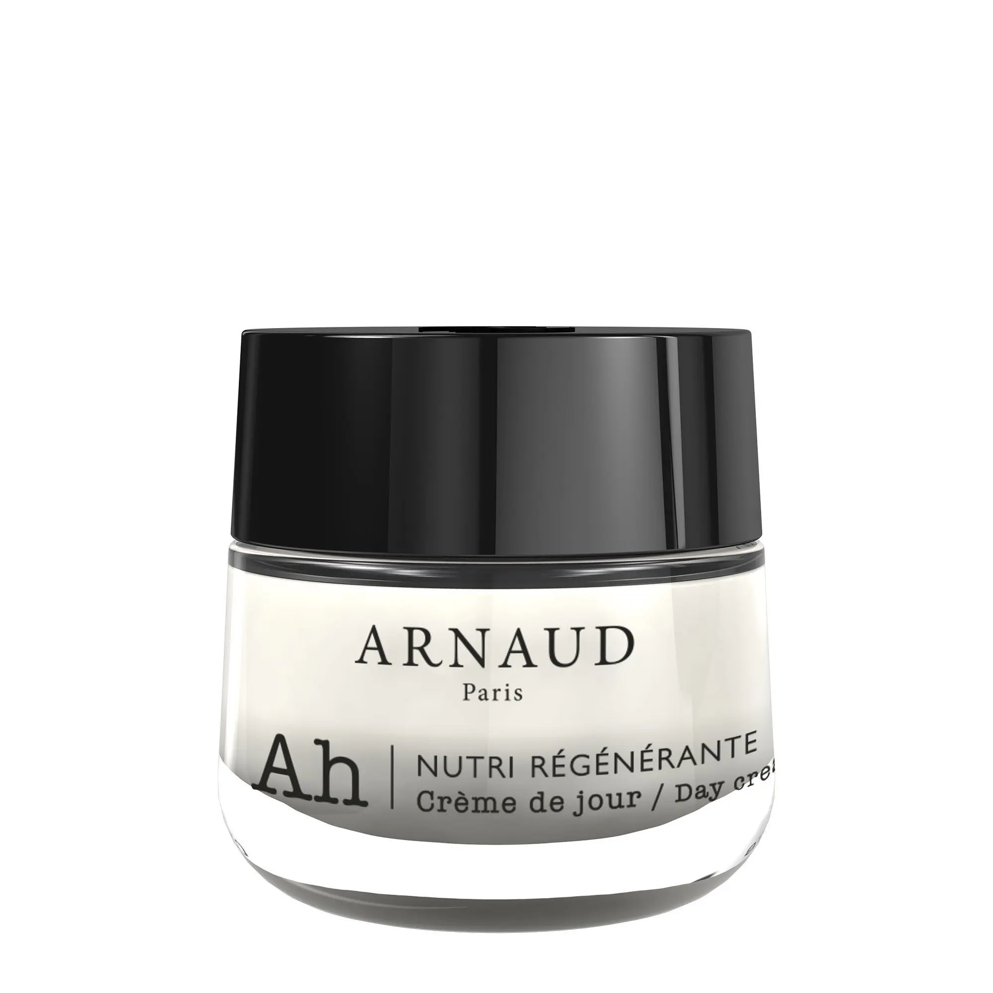 Arnaud Paris - Crème de jour NUTRI RÉGÉNÉRANTE- Soin de jour