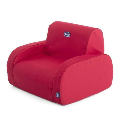 Fauteuil Twist Red - CHICCO