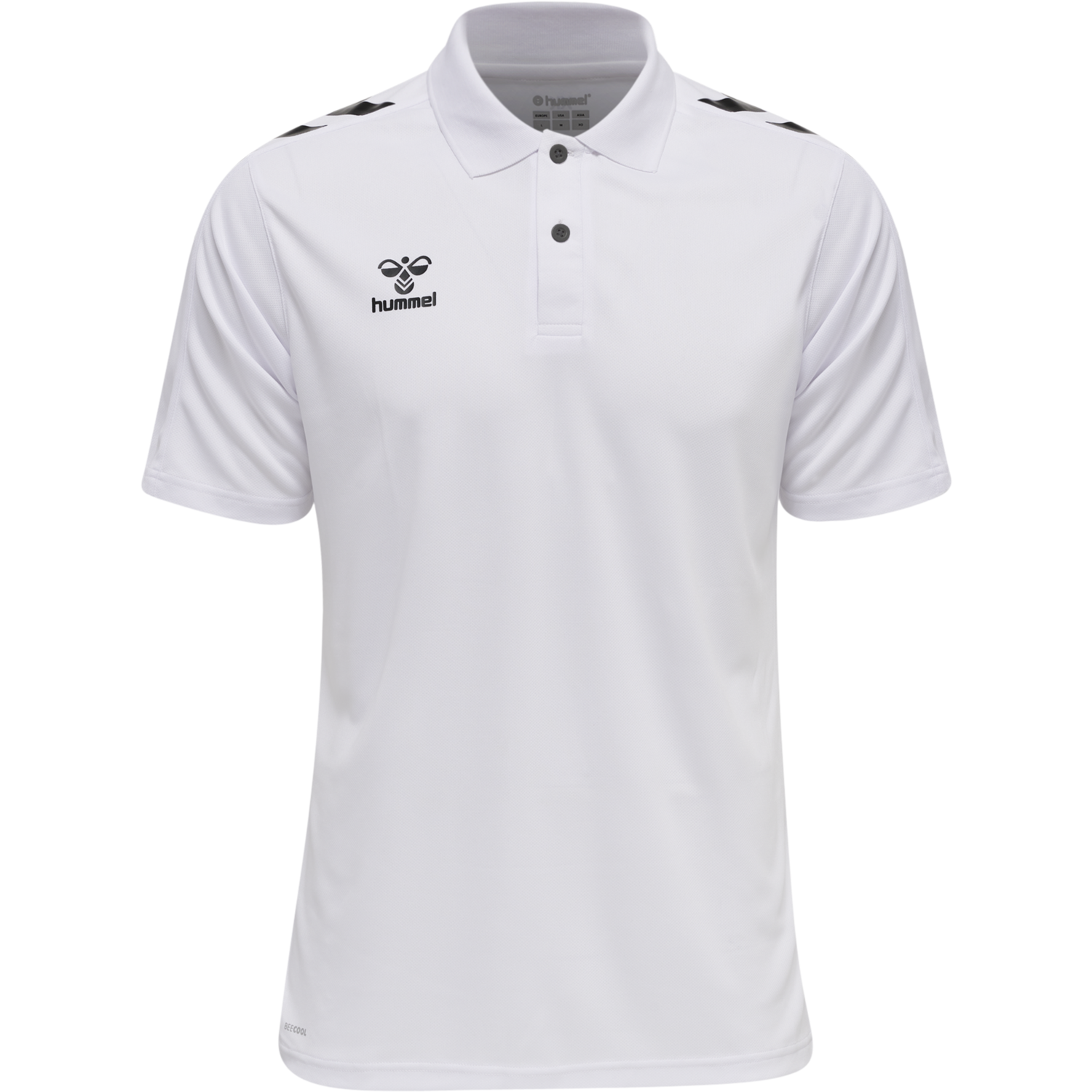 hmlCORE XK FUNCTIONAL POLO