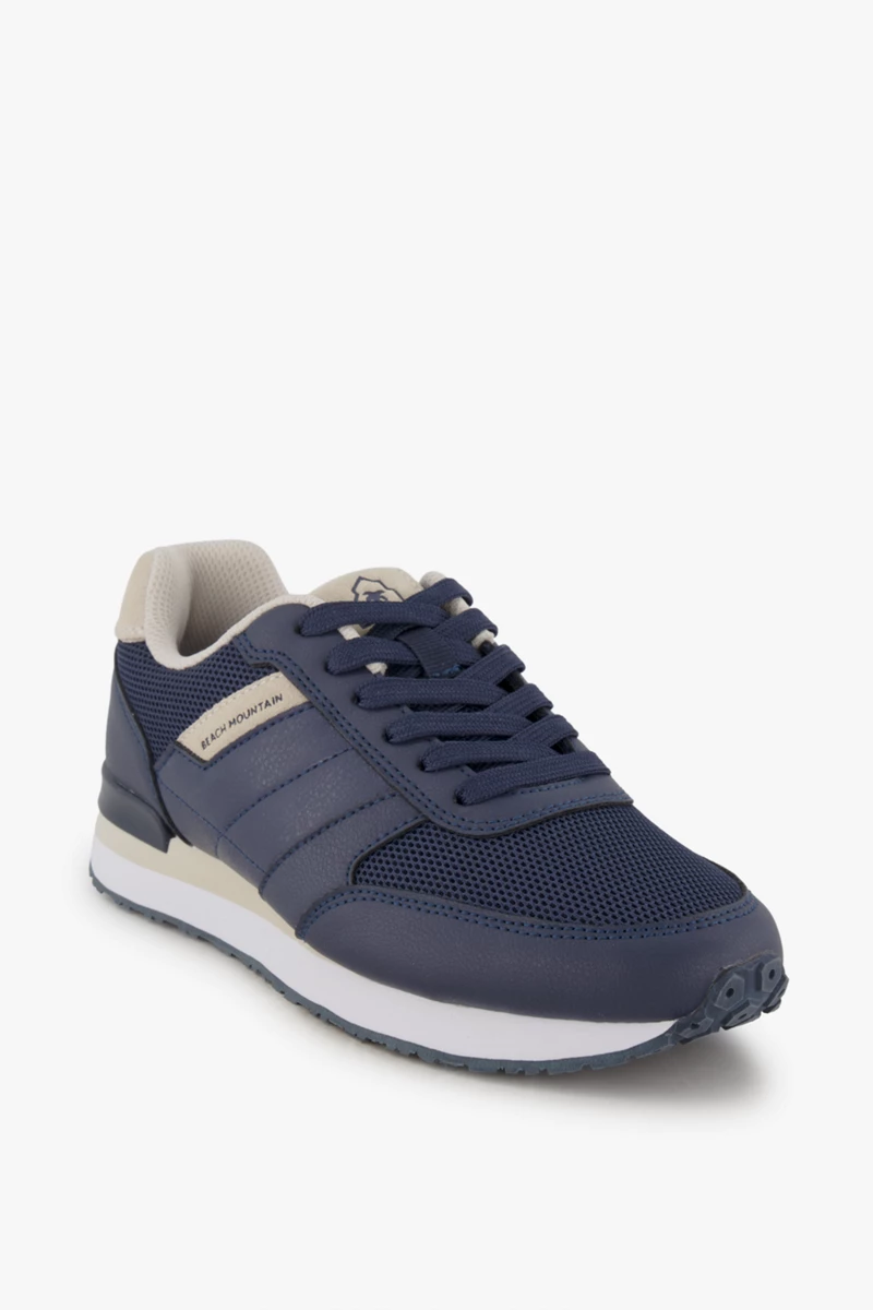 BEACH MOUNTAIN Re-Runner Damen Sneaker