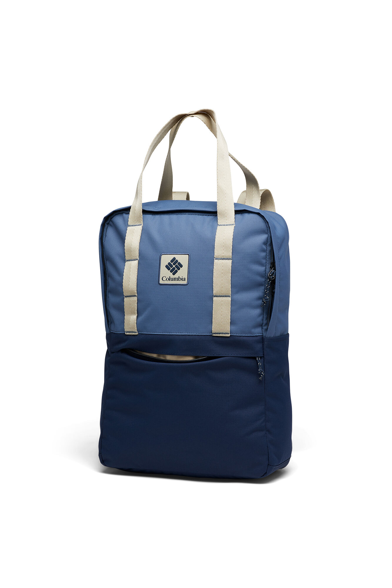 Mochila unissex Columbia Trek™ 18L - Azul
