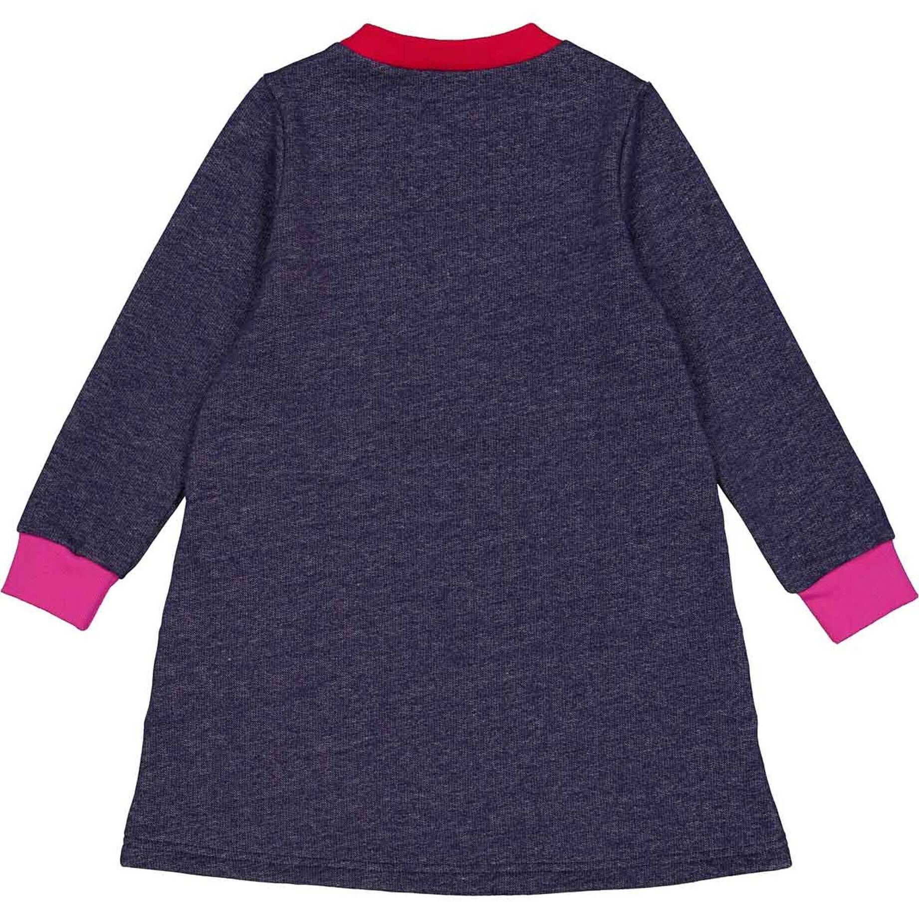 Fred's World by Green Cotton| Mädchen Sweatkleid