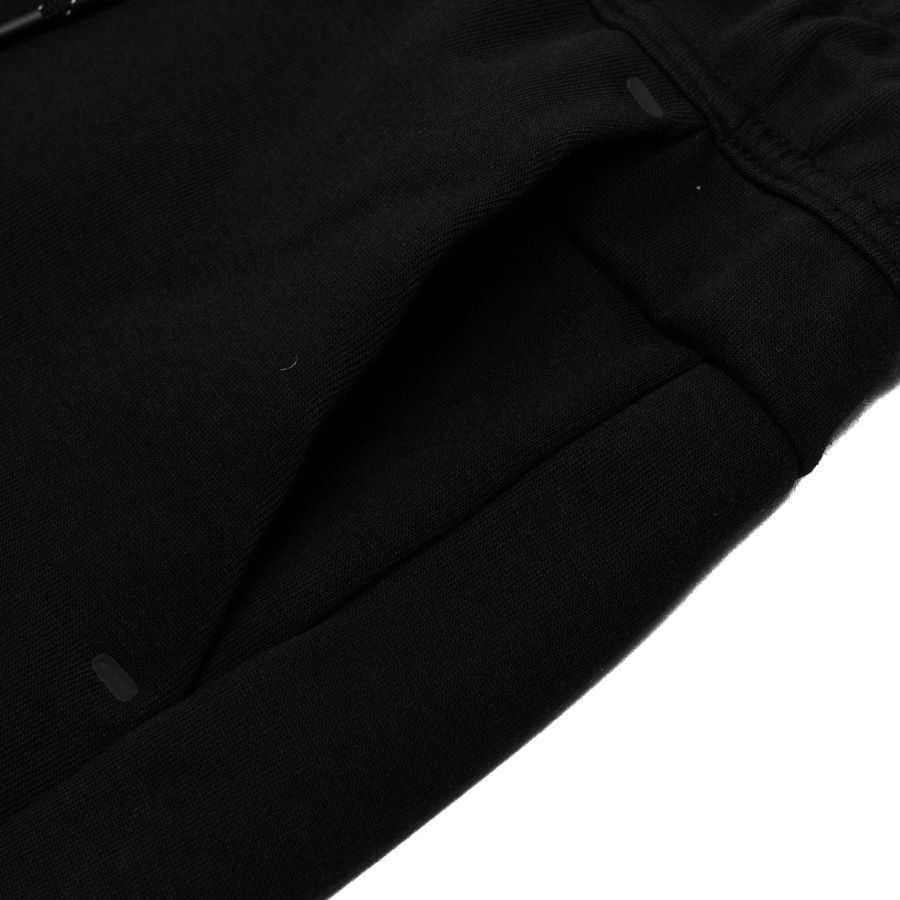 Nike Short Tech Fleece - Noir Enfant