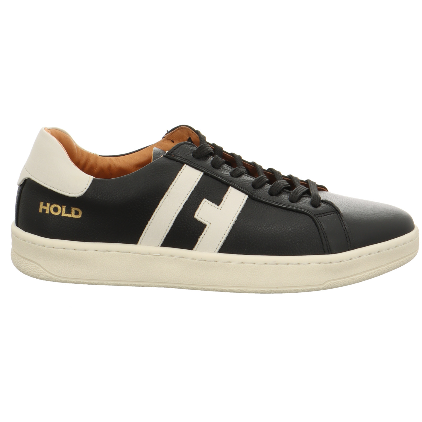 Sneaker schwarz