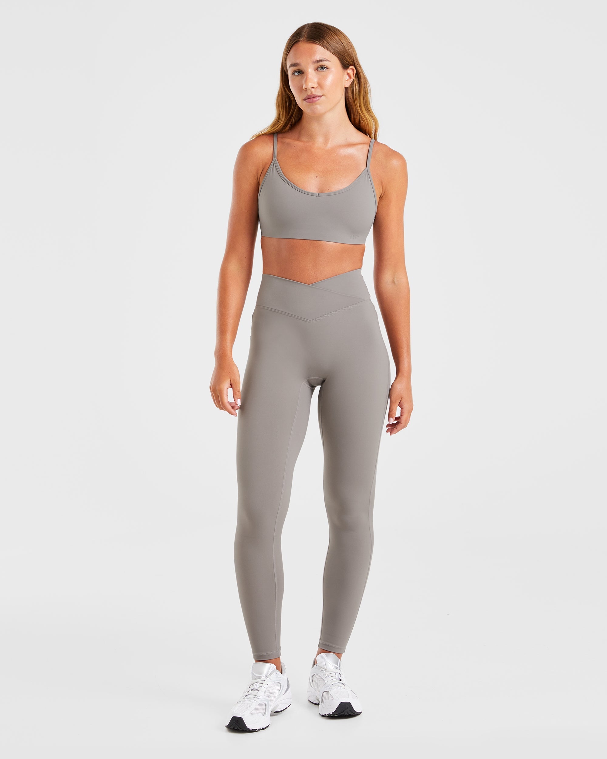 Sculpt Wrap Leggings