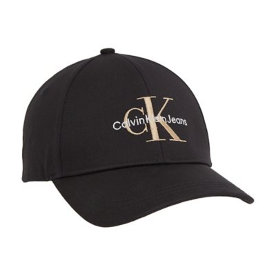 Casquette homme Monogram CALVIN KLEIN