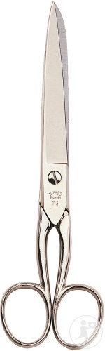 Nippes Ciseaux Ménage 15cm Paire 1 (113)