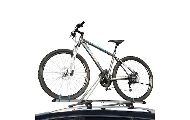 FISCHER Fahrrad Dachfahrradträger »für 1 Fahrrad«