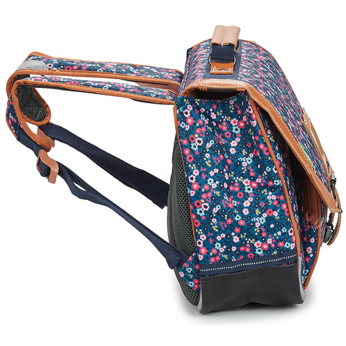 Tann's - LOU ANN CARTABLE 35 CM - Marine