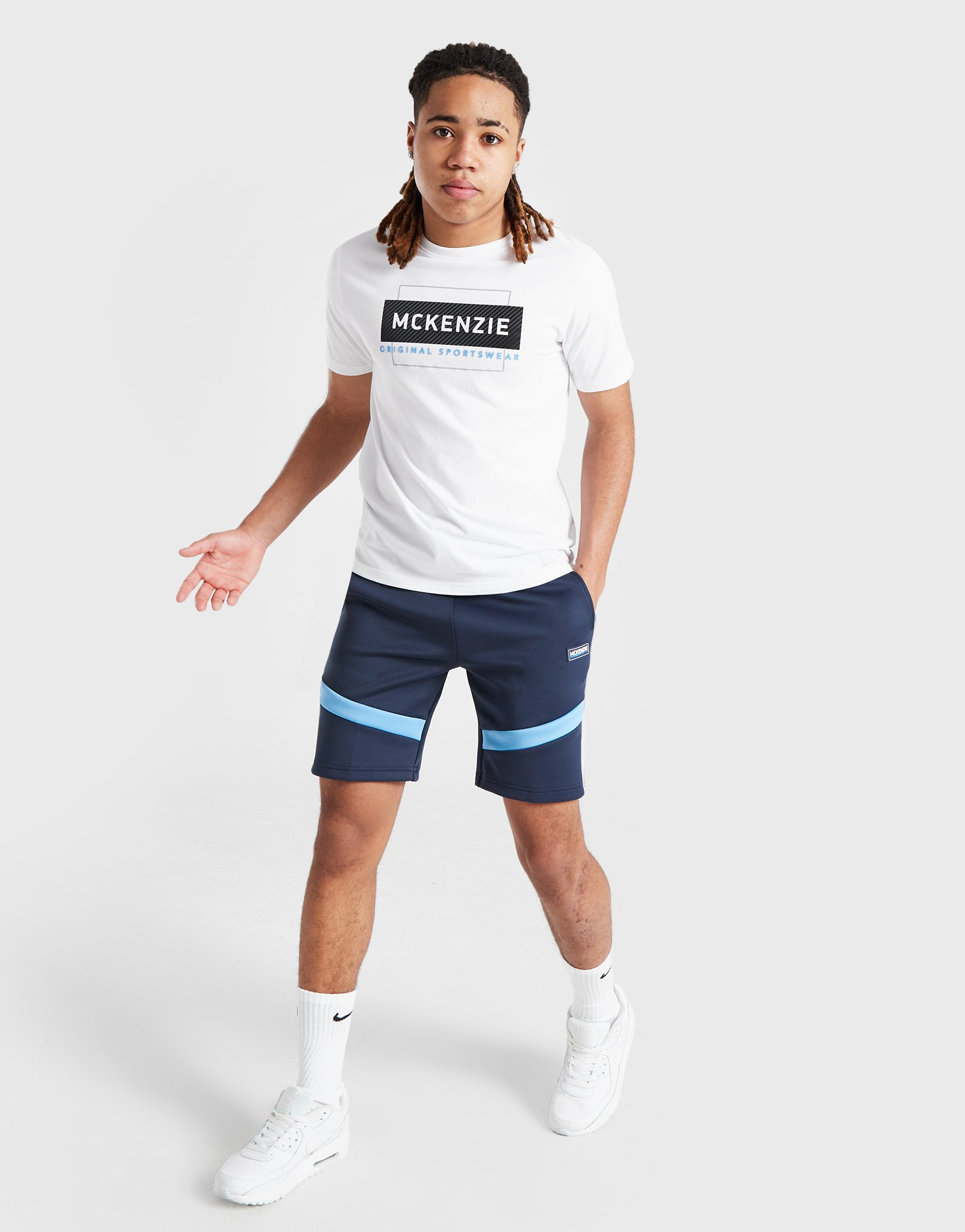 McKenzie Short Glint Junior