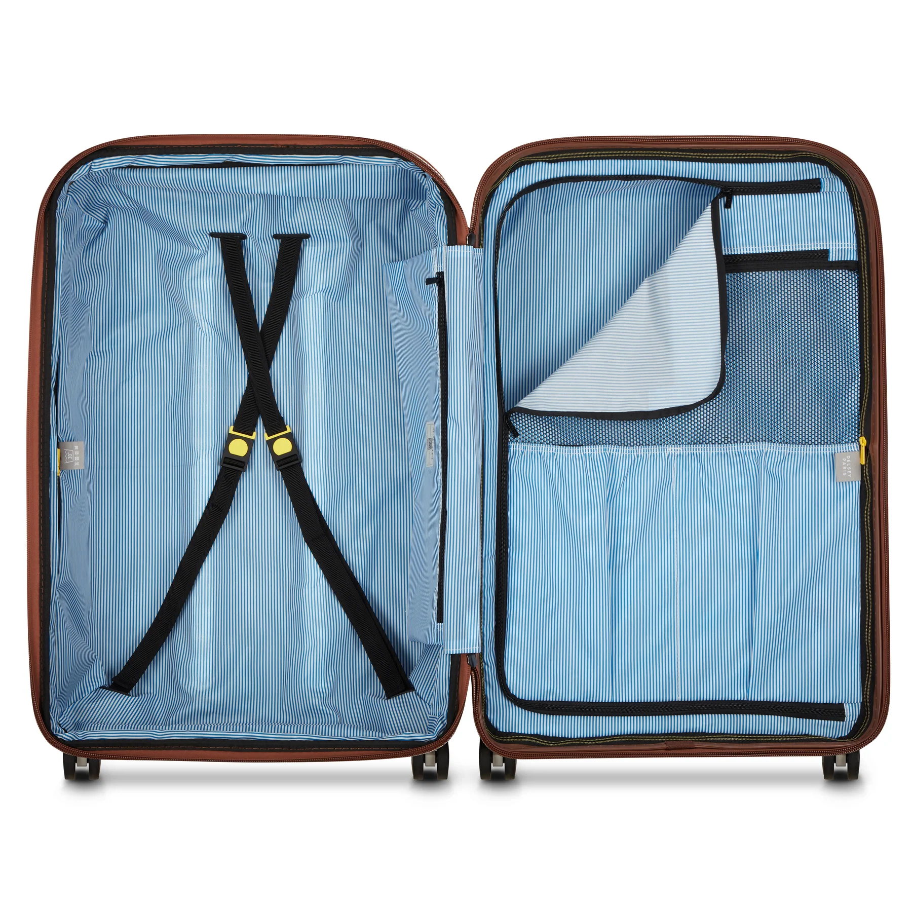 Valise soute - L Extensible (76cm)