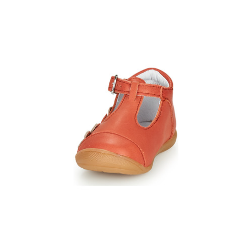 GBB - AGATTA - Corail