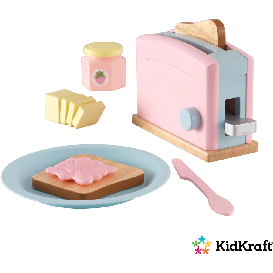 KidKraft® Spielset Toaster