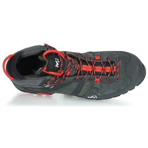 Millet - SUPER TRIDENT GORE-TEX - Noir / Rouge
