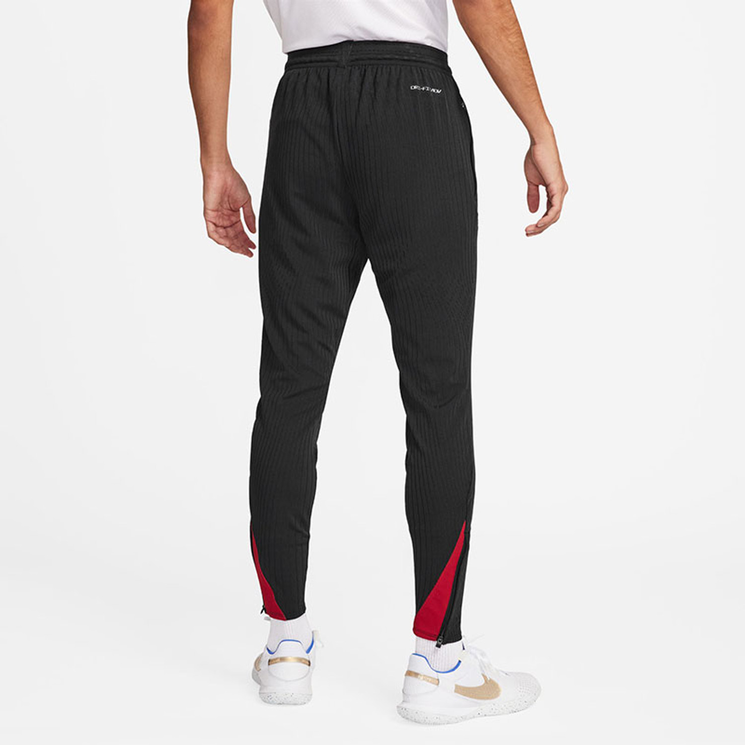 Nike Liverpool Elite Strike Trainingspak