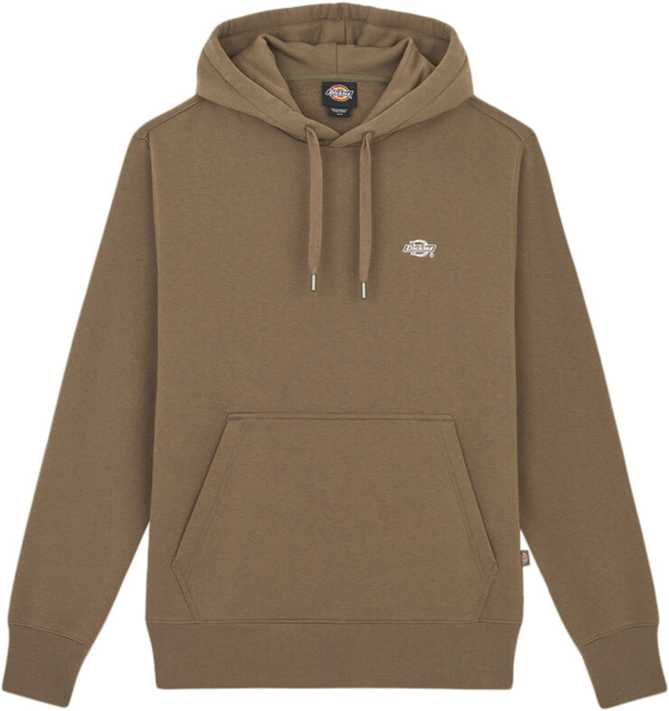 Dickies SUMMERDALE HOODIE MUSHROOM Mushroom