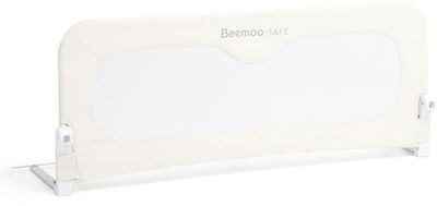 Beemoo SAFE Dream Sengehest 135 cm, Cream White
