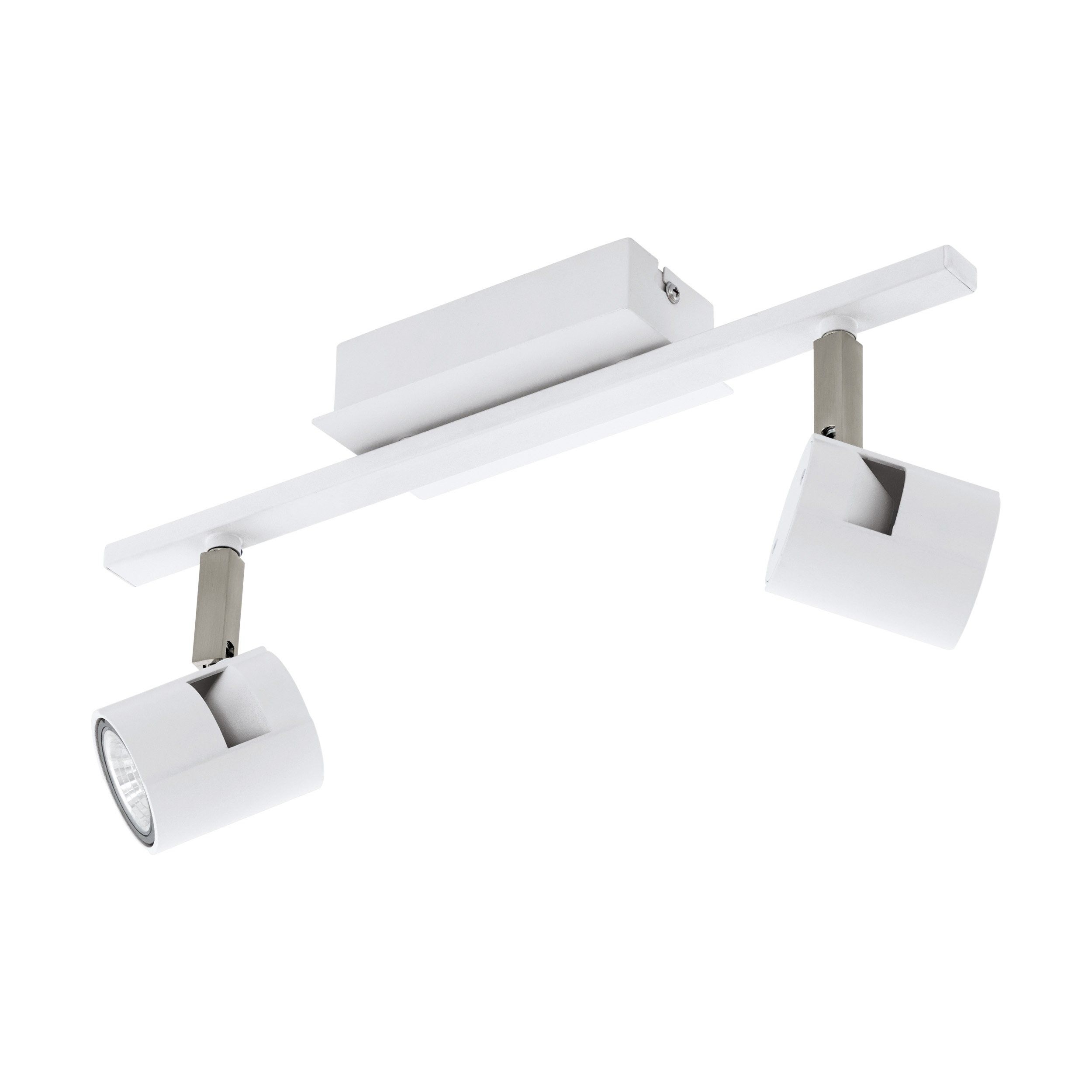 Wand-/Deckenspot VERGIANO