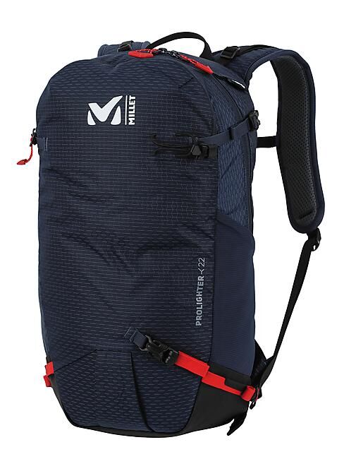 MILLET - SAC A DOS ALPINISME PROLIGHTER 22
