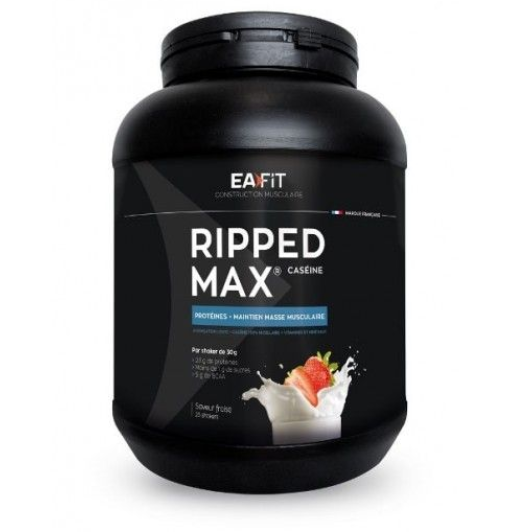Ripped Max Caséine Eafit