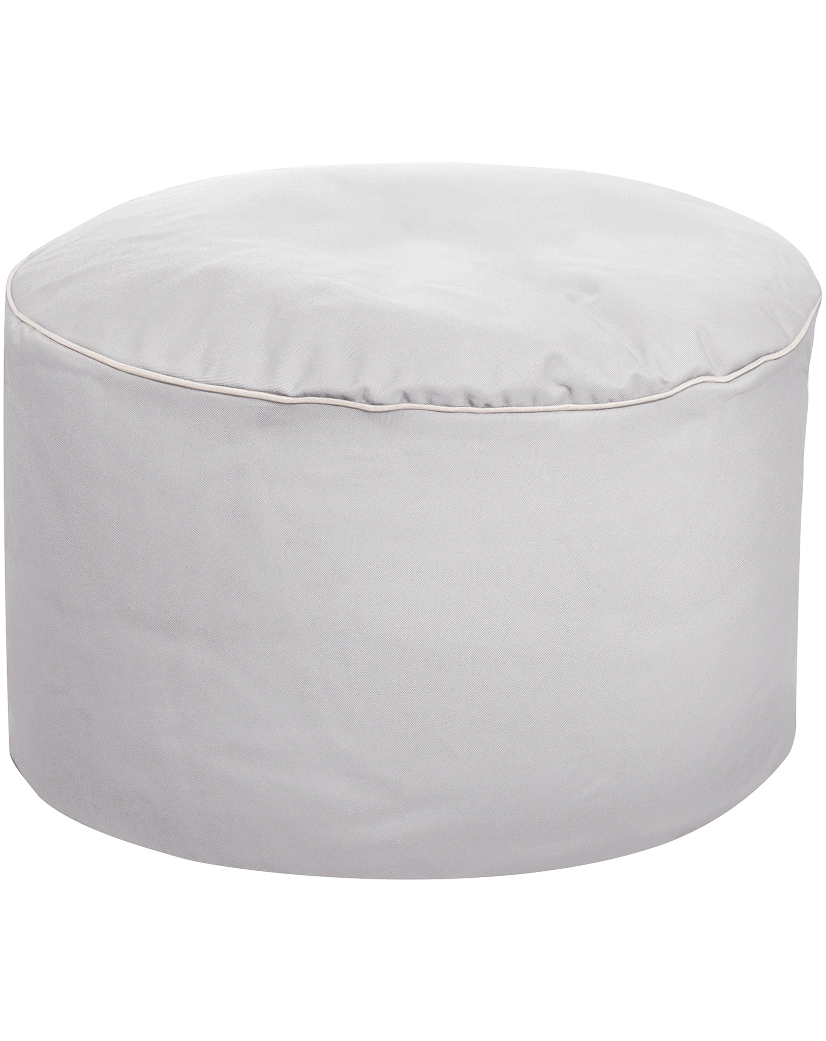 Sitzhocker DotCom SCUBA (Farbe: grau)