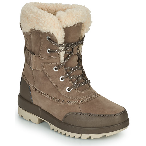 Sorel - TORINO II PARC BOOT - Taupe