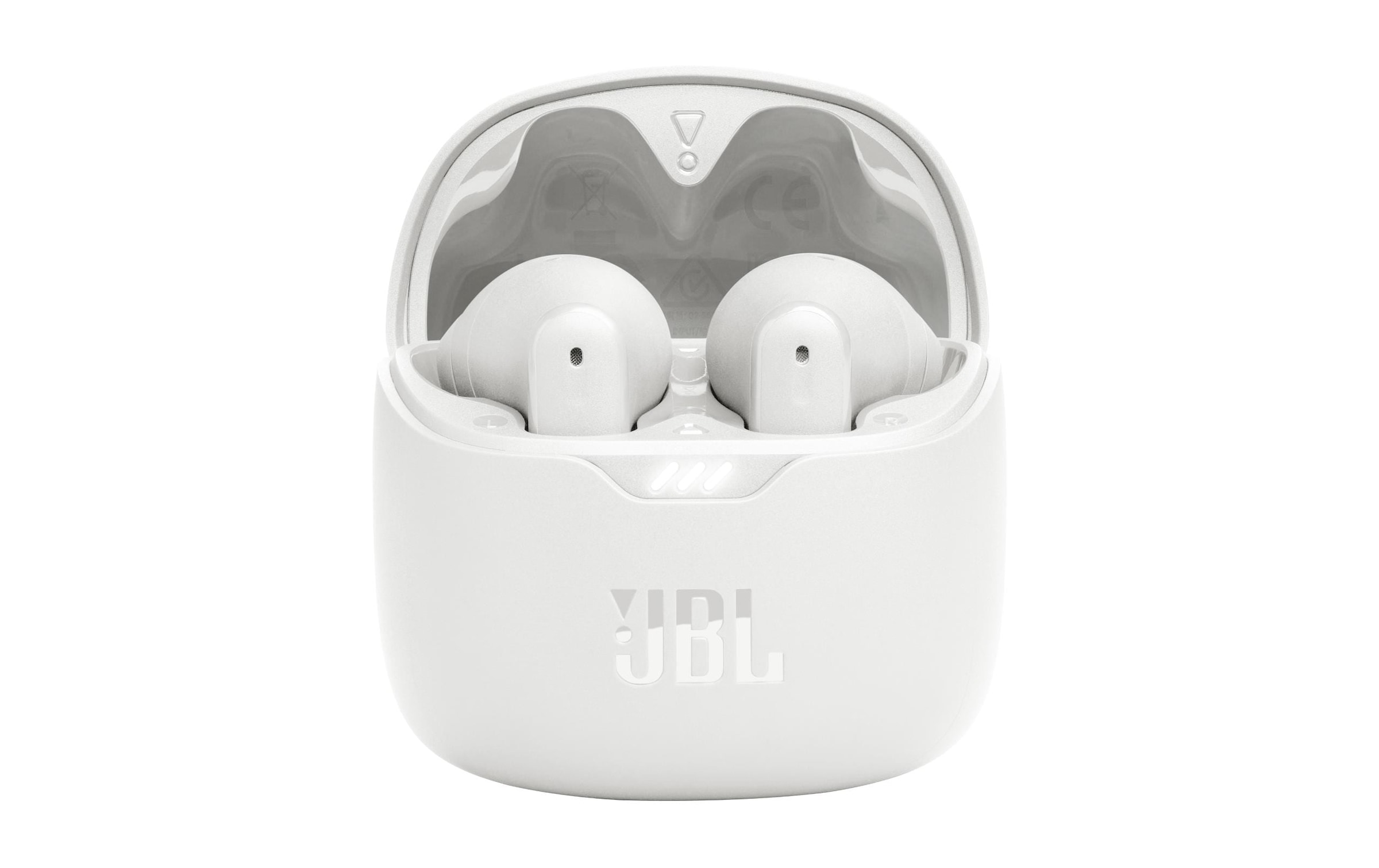 JBL In-Ear-Kopfhörer »True Wireless In-Ear-Kopfhörer« Bluetooth Adaptive Noise-Cancelling