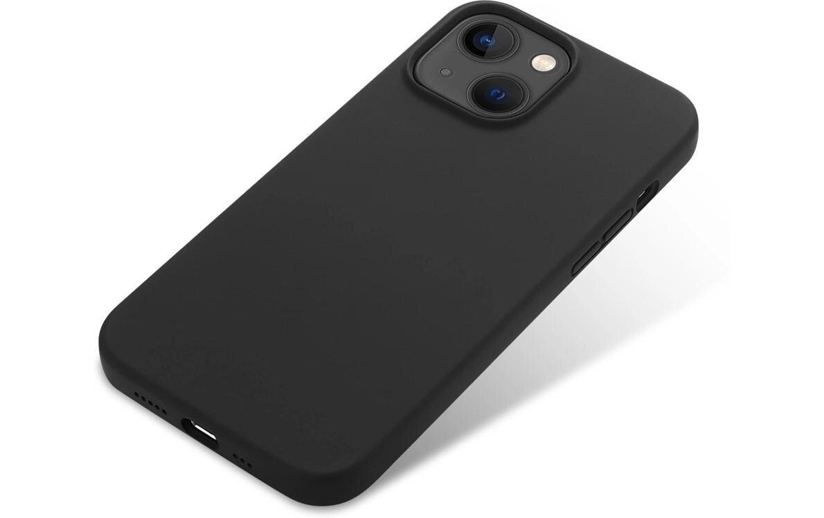 Back Cover StyleShell Shock iPhone 16 SchwarzSchutzhülle für das Apple iPhone 16
