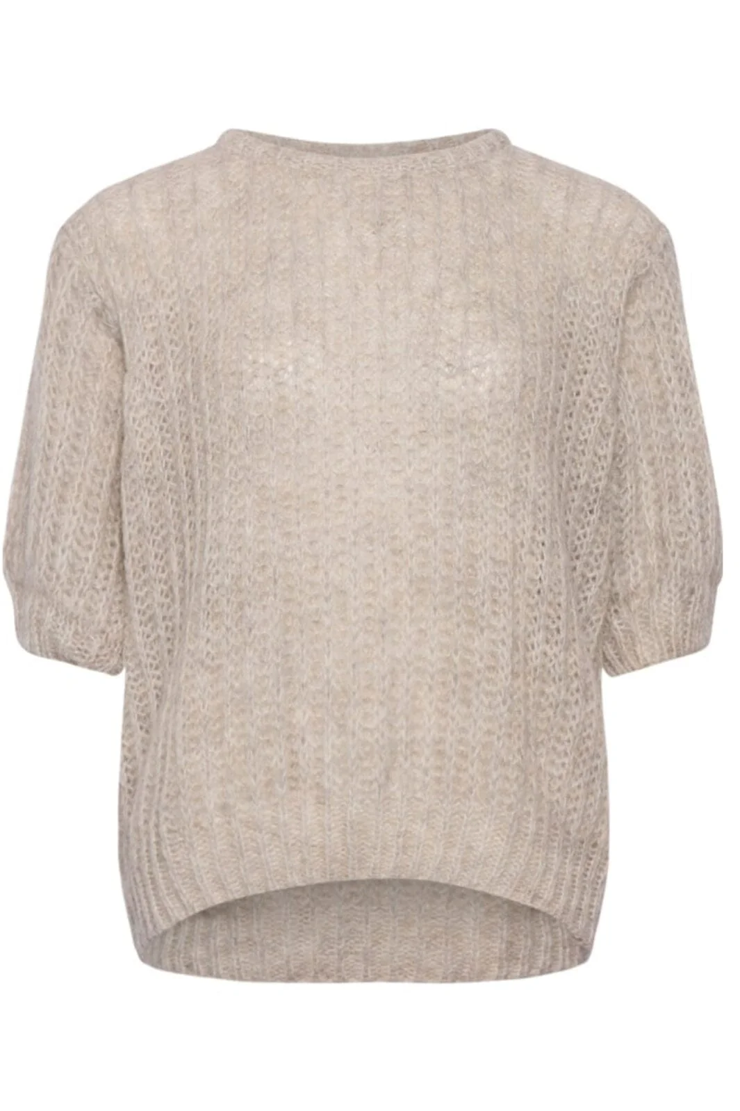 Noella Roy Short S/L Jumper