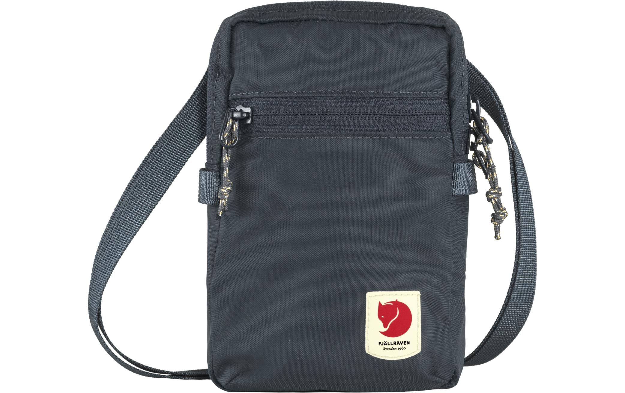 Fjällräven Umhängetasche »High Coast Pocket«