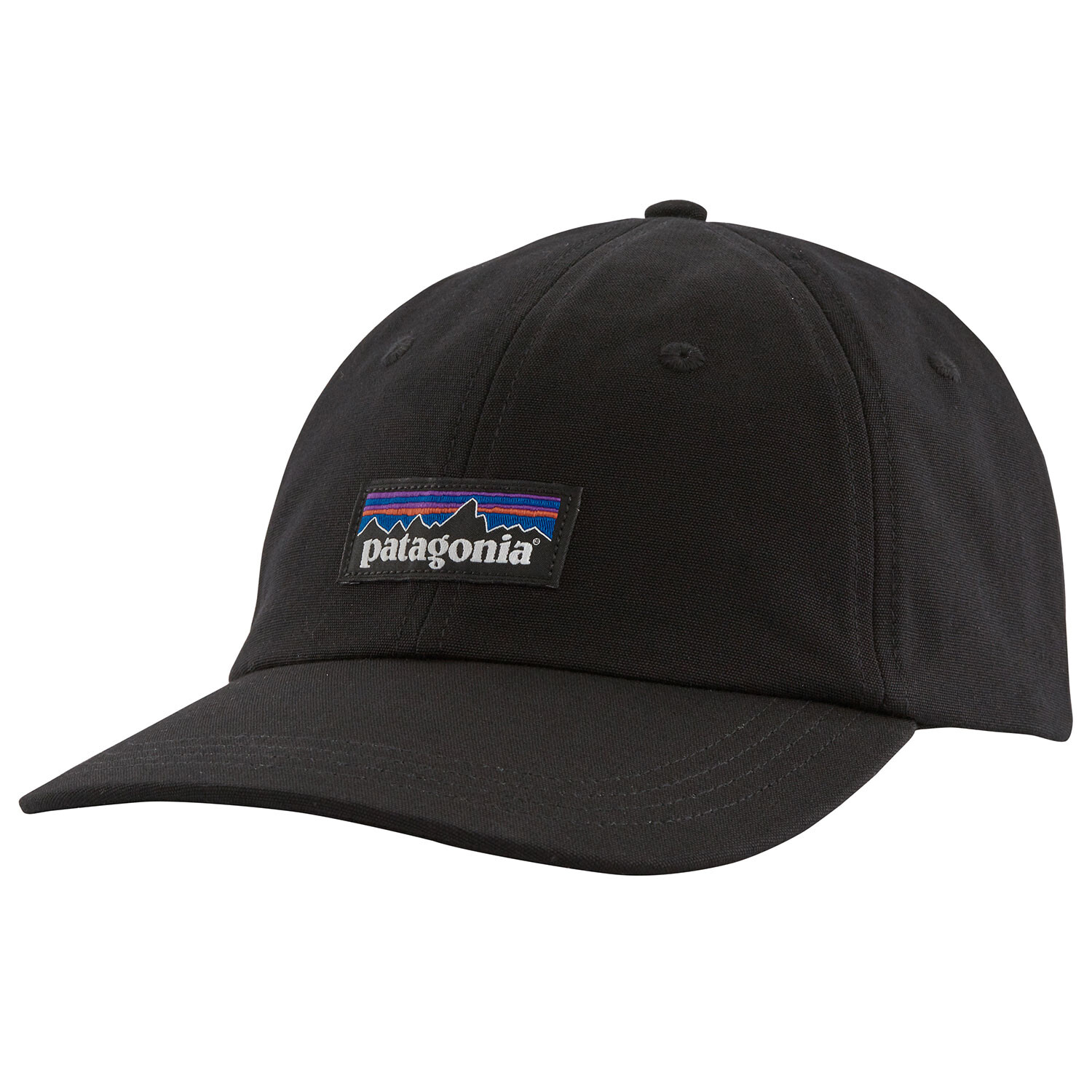 Patagonia P-6 Label Trad Cap