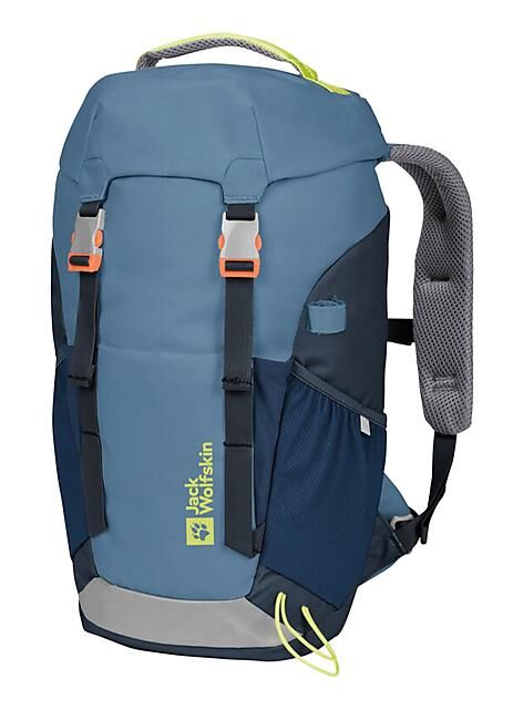 JACK WOLFSKIN - SAC A DOS DE RANDONNEE ENFANT WALDSPIELER 20