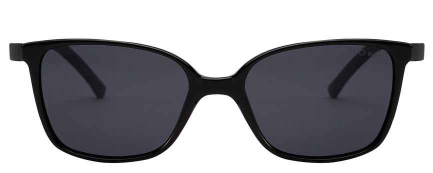 Mokki solbrille til barn 4-8 år MO3040C sort