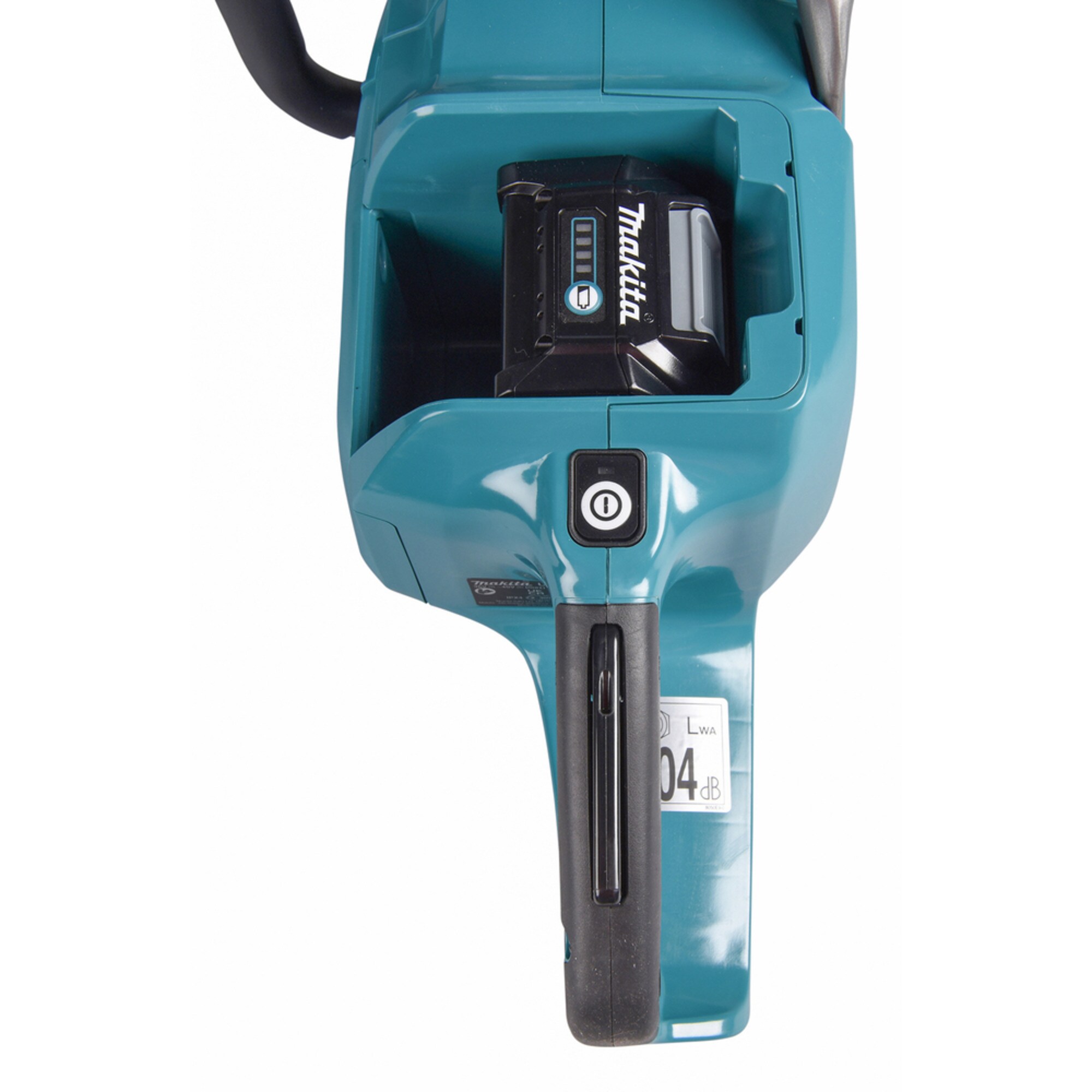 Makita Elektro-Kettensäge Akku-Kettensäge UC015GZ XGT, 40Volt