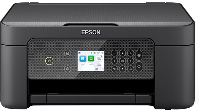 Epson Expression Home XP-4200 multifunktionel farveprinter (sort)