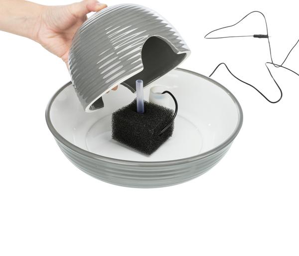 Trixie Trinkbrunnen Vital Flow,