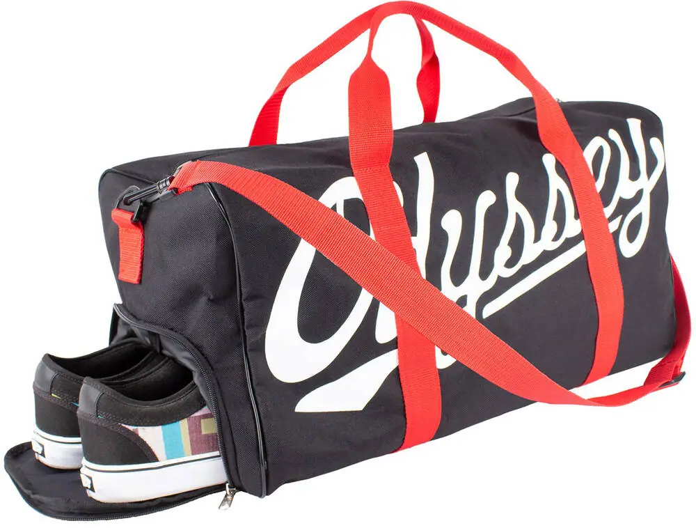 Odyssey Slugger Duffle Taske | SkatePro