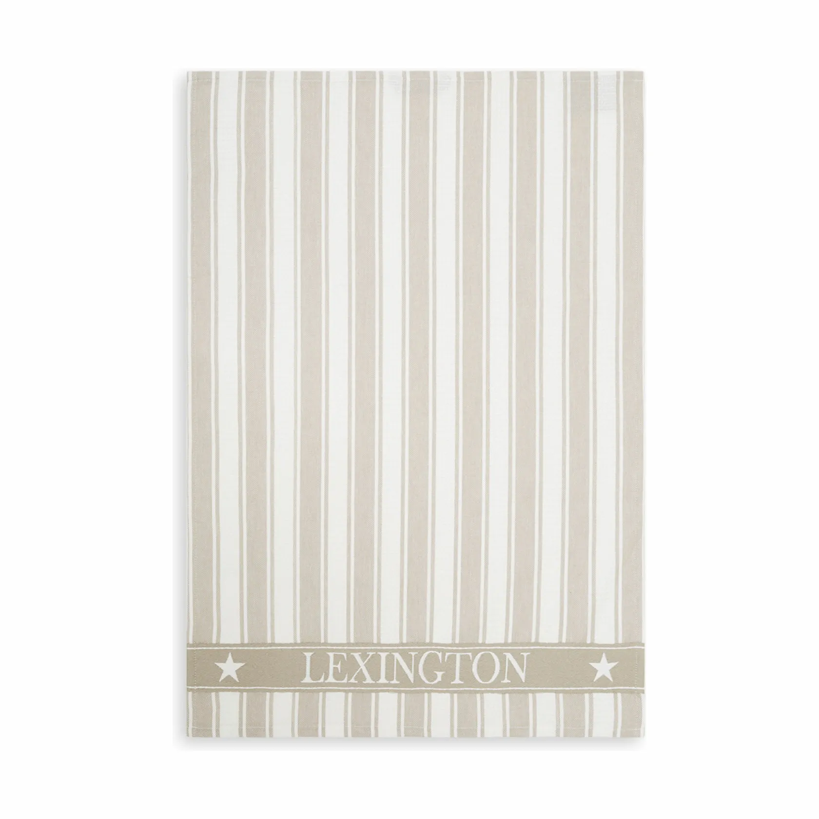 Lexington Icons Cotton Twill Waffle Viskestykke