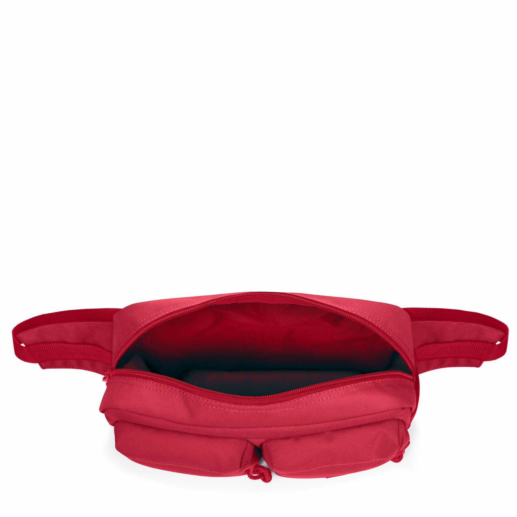 Bumbag Double Sailor Red