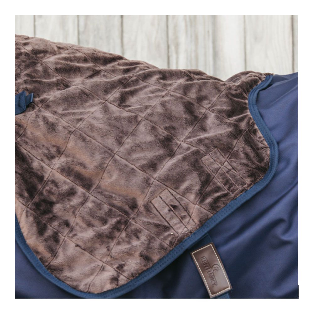 Kentucky ALL WEATHER WATERPROOF PRO 0G - Couvre-cou navy
