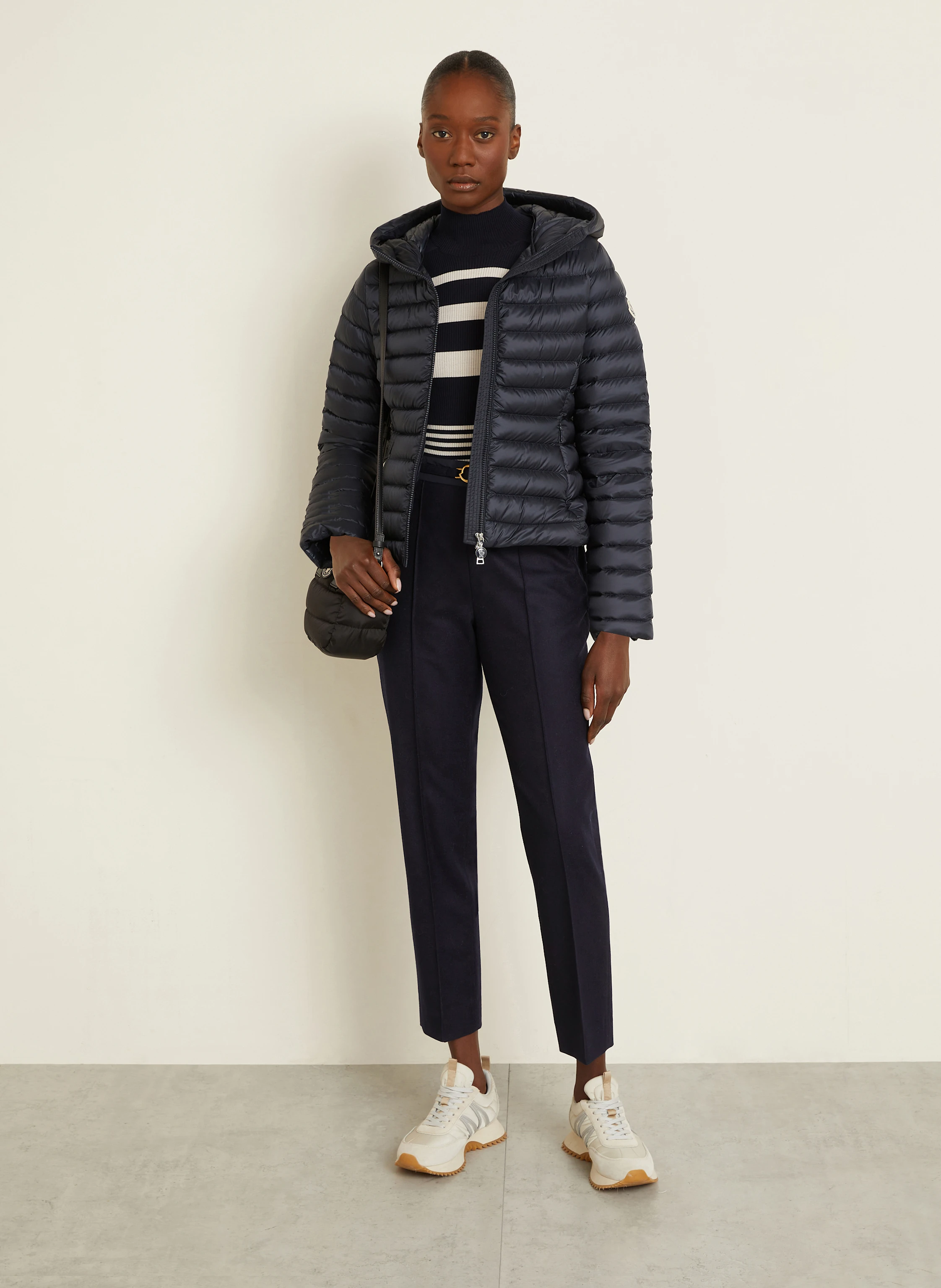 MONCLER Daunenjacke IGE