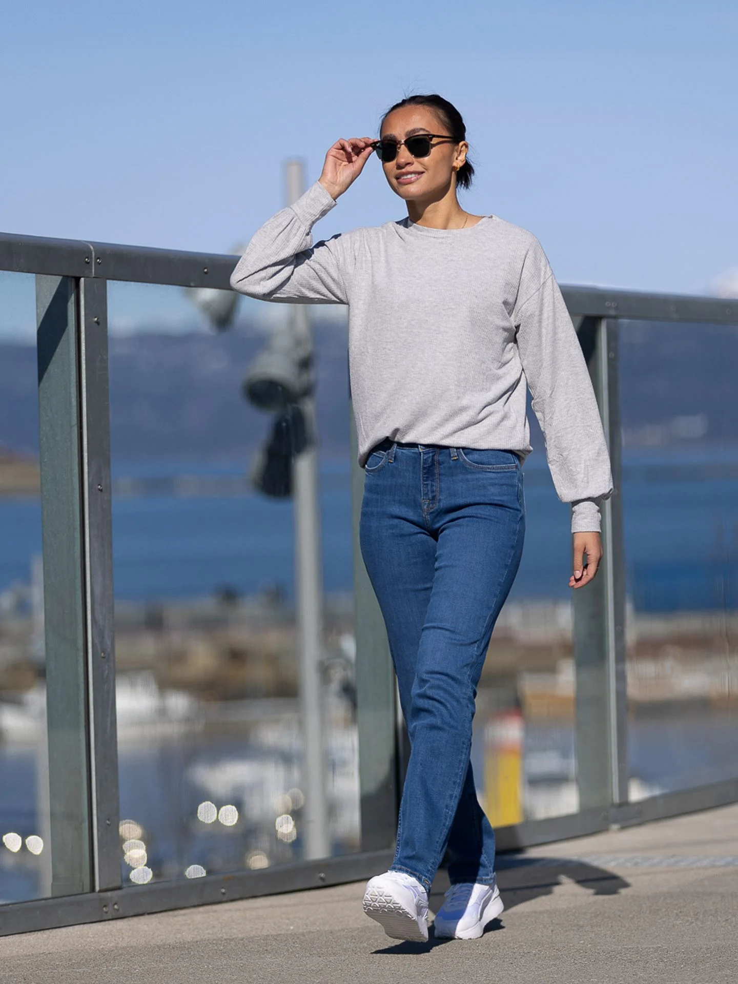 Kyla Long Sleeve
