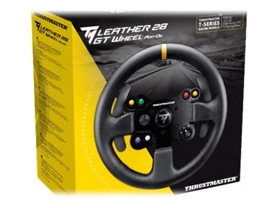 Thrustmaster 4060057, Rat TILBEHØR TIL SÆT. KUN RAT!