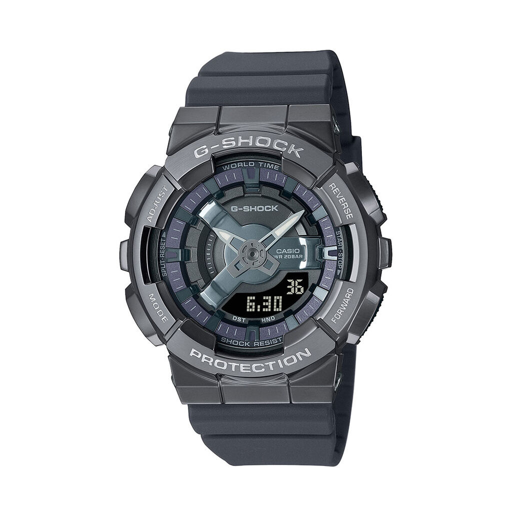 Montre Casio G-shock Women Classic Gris