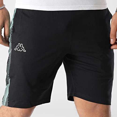 Short Jogging 371C71W Noir