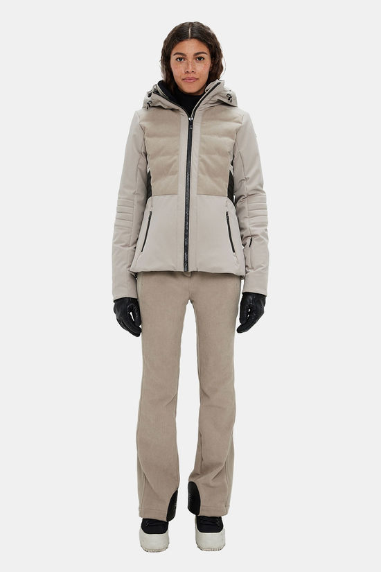 8848 Altitude 8848 Altitude Clarice W Cord Ski J Ski-Jas Dames
