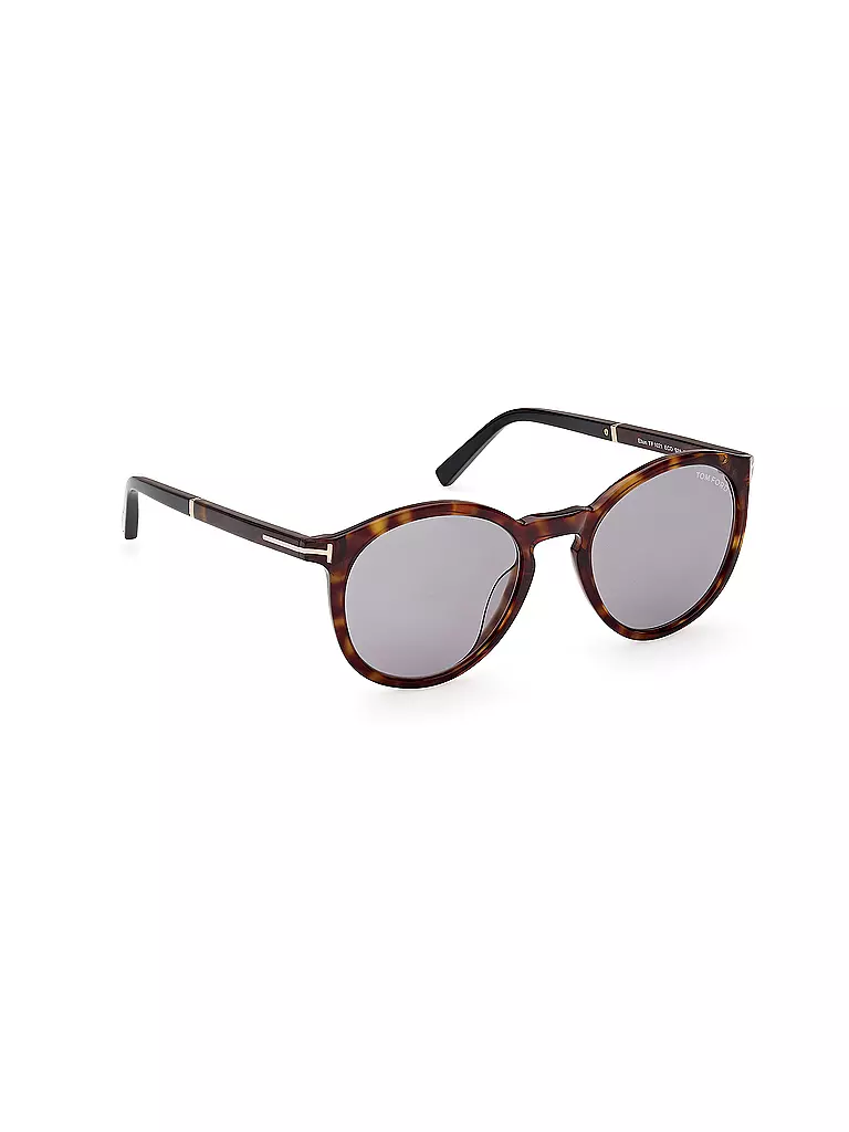 TOM FORD Sonnenbrille FT1021/51 braun