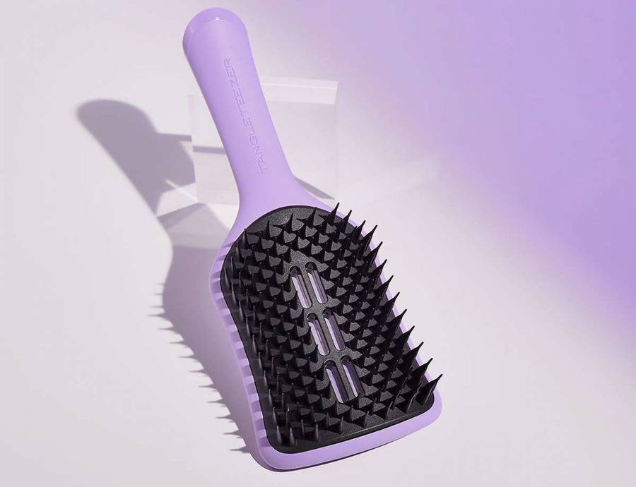 Tangle Teezer Ultimate Blow Dry Jet Large Lilac Cloud
