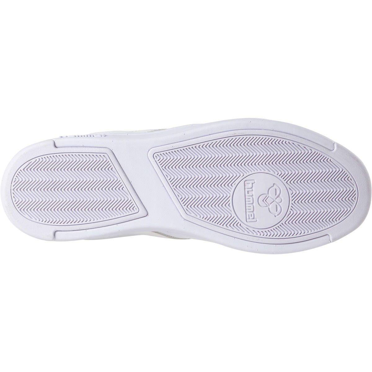 hummel Stadil Light Canvas Sneakers