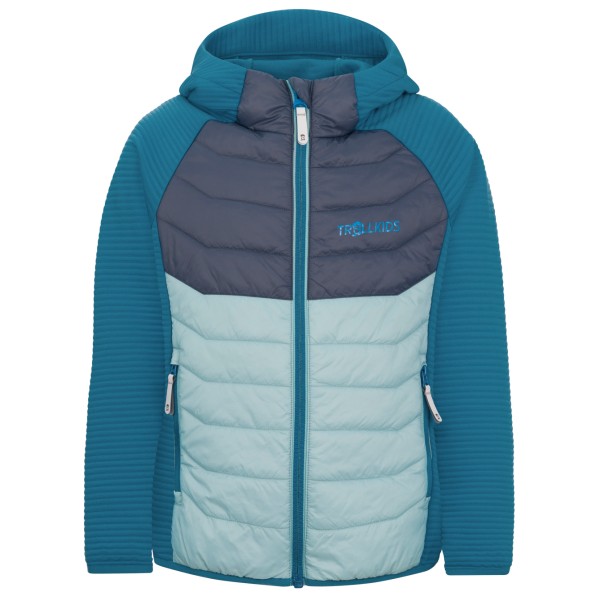 Trollkids - Kid's Sirdal Jacket - Veste synthétique